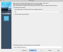 05: Create a Src Directory 05: Create a Src Directory