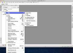 11: Create a Class 11: Create a Class